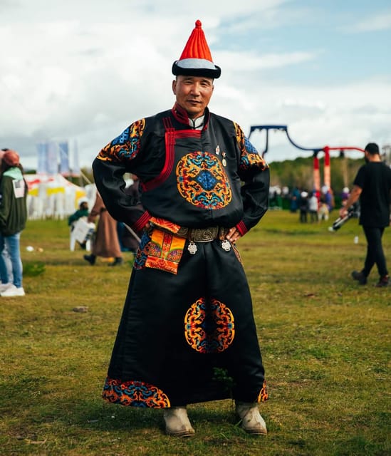 Day tour with Traditional clothes and photographer - Photography is a real part of the experience