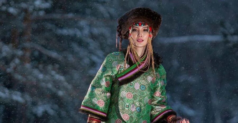 Day tour with Traditional clothes and photographer - Why this one-day Mongolia tour works