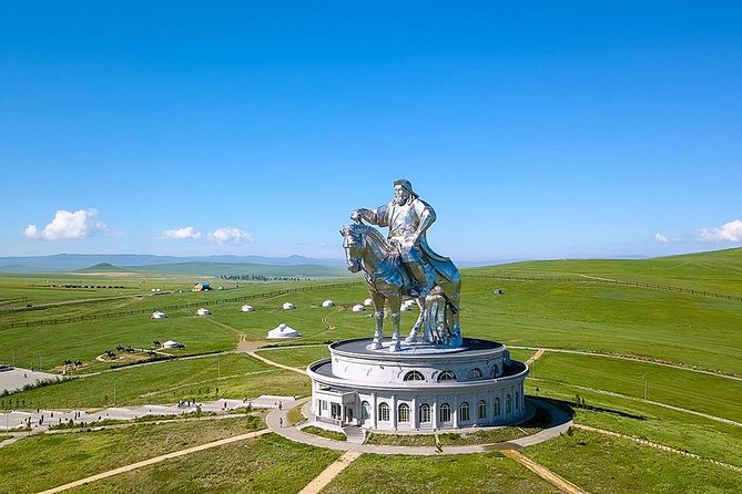 Day Trip to Terelj National Park & Giant Chinggis Khaan Statue - Is $83 good value for a full day?