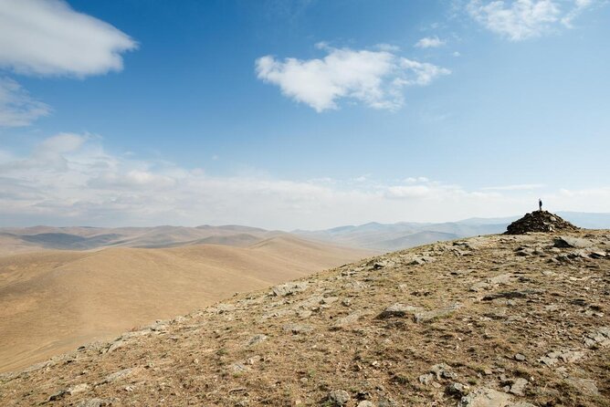 Essence of Mongolia 4 Days - Key points to know before booking