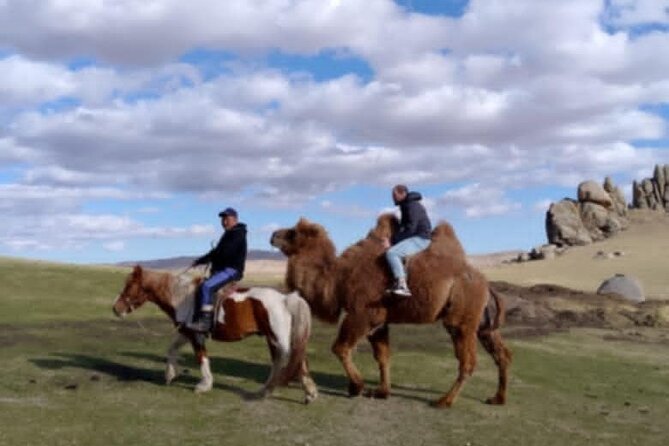 From UB: 2 Days Private Tour to Kharkhorin and Mini Semi Gobi - What the $250 price really covers
