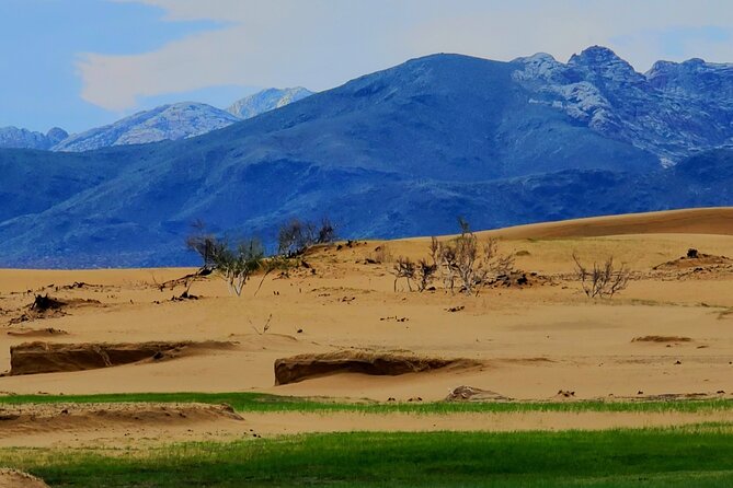 From UB: 2 Days Private Tour to Kharkhorin and Mini Semi Gobi - The guide can shape the entire experience