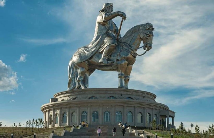 From UB: Day Tour to Chinggis khaan statue and Terelj NP. - Five things to know before booking