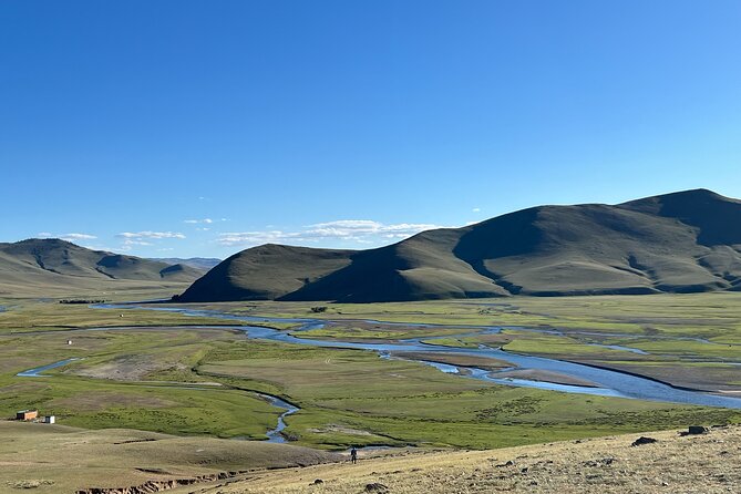 From Ulaanbaatar: Central Mongolia Guided 3-Day Tour - The guides make a major difference