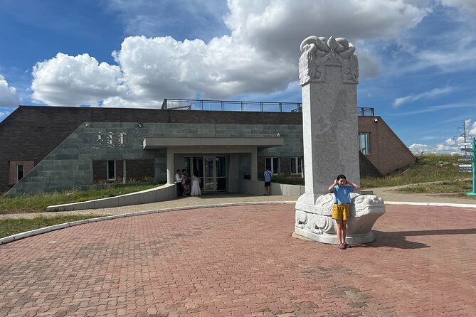 From Ulaanbaatar: Central Mongolia Guided 3-Day Tour - Transport, meals, and group comfort