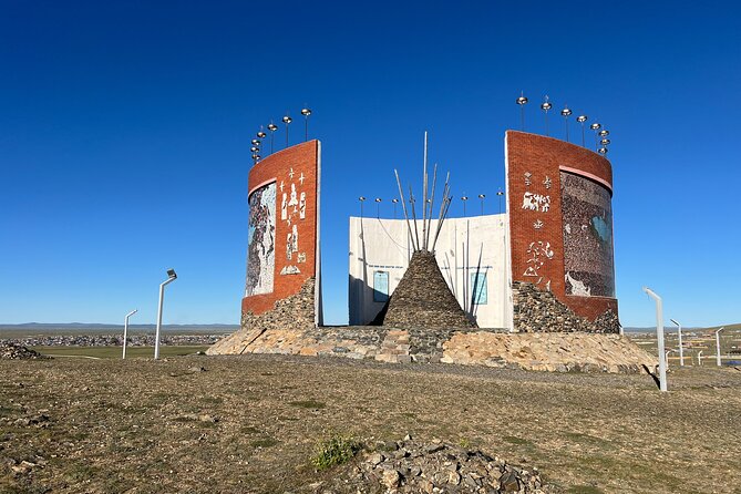 From Ulaanbaatar: Central Mongolia Guided 3-Day Tour - Who should book this Mongolia trip?