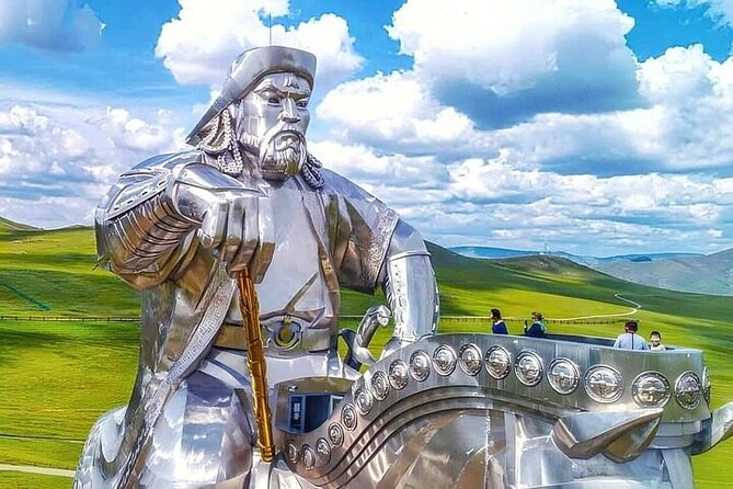 From Ulaanbaatar: Chinggis Khaan Statue and Turtle Rock Day Tour - Why this day trip works well from Ulaanbaatar
