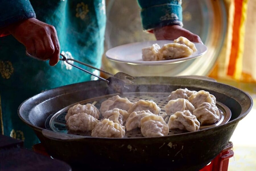 From Ulaanbaatar: Day Trip to Hustai National Park - The morning drive from Ulaanbaatar