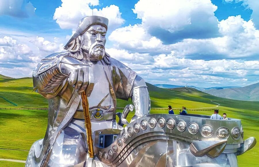 From Ulaanbaatar: Genghis Khan Statue NationalPark CamelRide - Why this day trip works so well