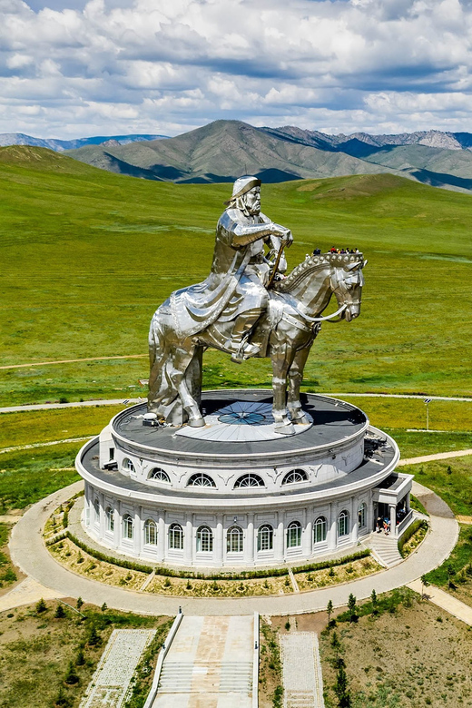From Ulaanbaatar: Mini Gobi, Wild horse - Terelj tour - Sleeping in a ger: what you need to know
