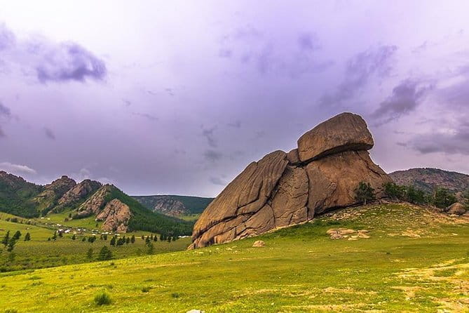 Full Day Chinggis Khaan Statue & Terelj NP Tour +Horseride, Eagle - Timing, pickup, and the return to Ulaanbaatar