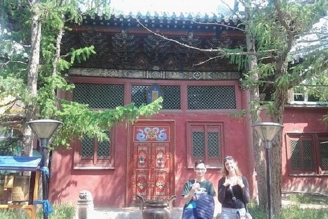 Full-Day Tour of Ulaanbaatar With Museum and Black-market - Key points to know before booking