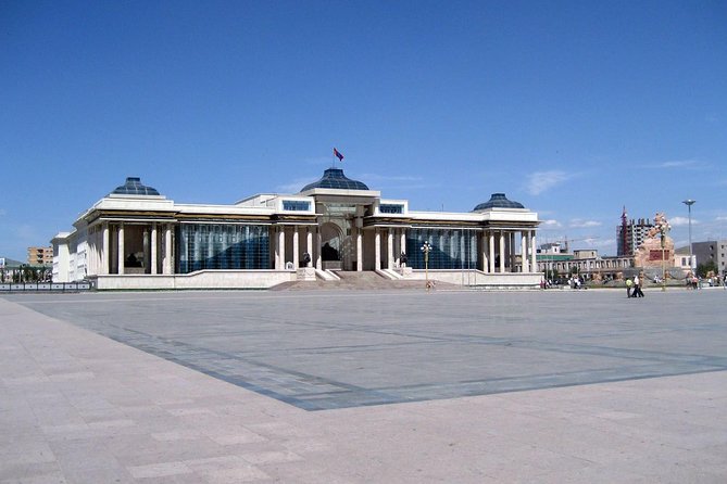 Full-Day Tour of Ulaanbaatar With Museum and Black-market - Is $125 a fair price?