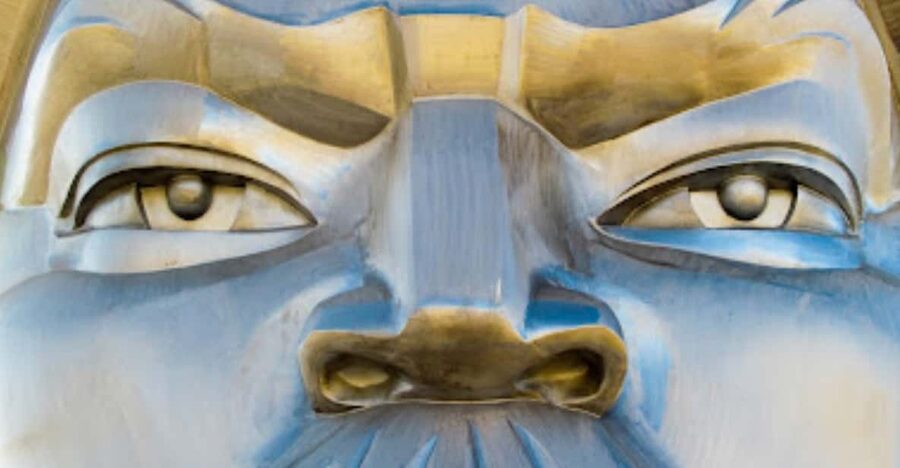 GENGHIS KHAN STATUE COMPLEX: Half Day Private Tour - Key points at a glance