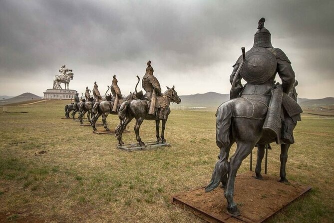 Genghis Khan Statue Day Tour+National Park+Camel Ride+Eagle - Who should book this tour?
