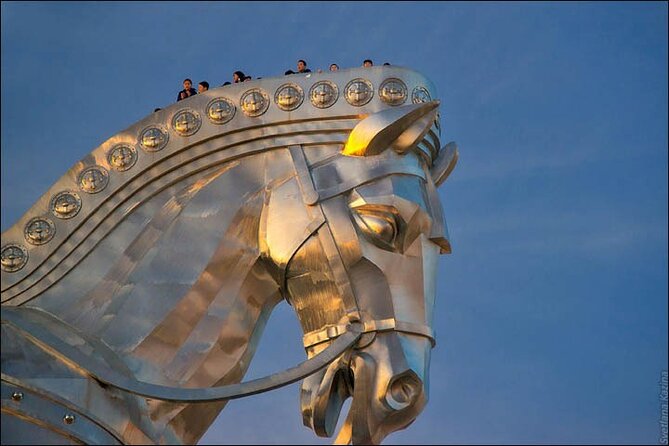 Genghis Khan Statue Tour: 3-Hour Ticket Included - What this three-hour Ulaanbaatar outing is really like