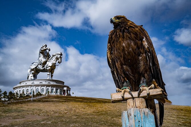 Genghis Khan Statue Tour: 3-Hour Ticket Included - Why the guide can make or break the visit