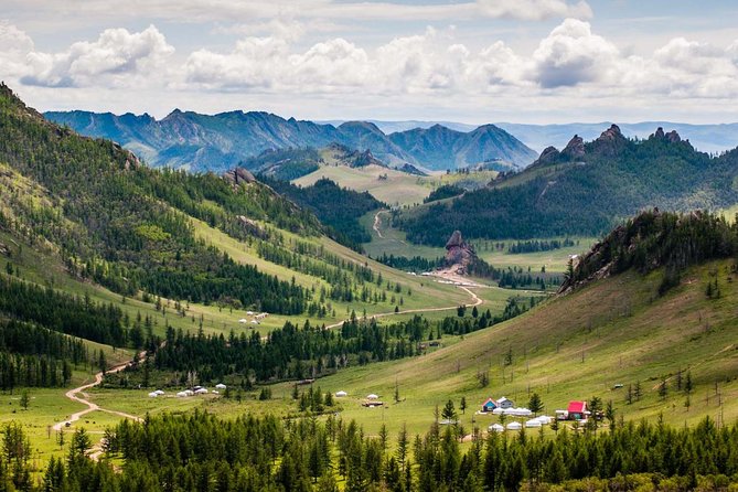 Genghis Khan Statue Tour + Bonus Gorkhi-Terelj National Park One Day tour - How Bayur Can Shape the Day