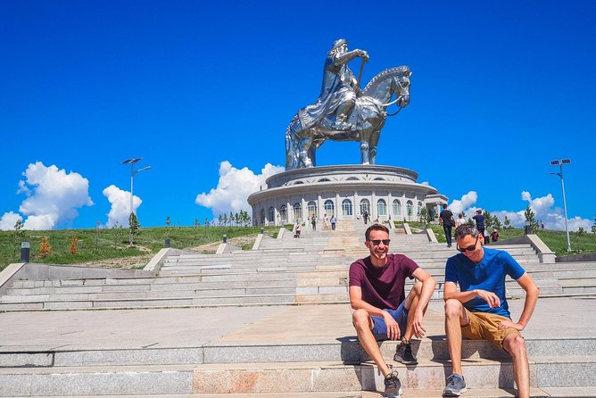 Genghis Khan Statue Tour + Bonus Gorkhi-Terelj National Park One Day tour - Timing, Fitness, and Weather