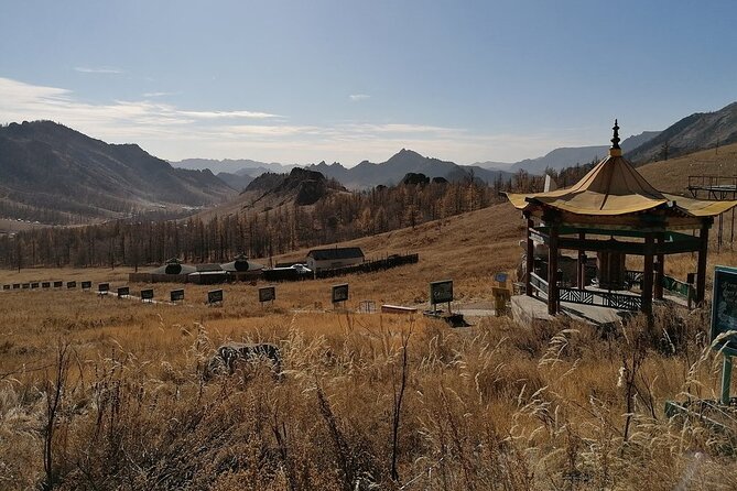 Genghis Khan Tour – Mongolia’s #1 Daily Escape - Is $49.99 a fair price?
