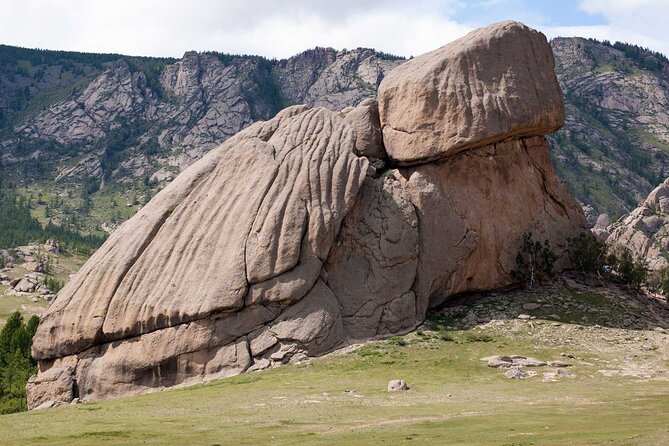 Genghis Khan Tour – Mongolia’s #1 Daily Escape - Who will get the most from this tour?