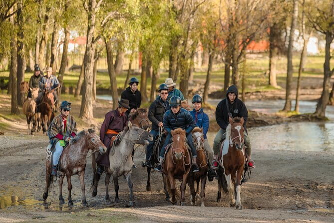 Gobi desert Mongolia for 8 days - Day 6: Fossil country at Bayan-Zag