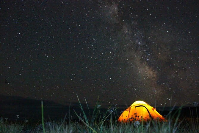 Gobi desert Mongolia for 8 days - Day 8: Returning to Ulaanbaatar