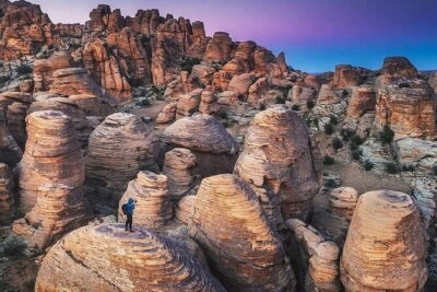 Gobi tour Mongolia 7 Days