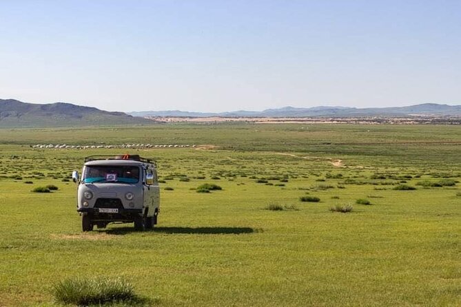 Immersive Mongolian Gobi experience, Camel, Cousine, Stargaze, 2D - Is $840 a Fair Price?