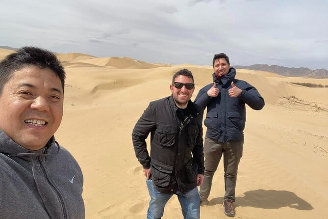 Kharkhorum, Semi-Gobi 2 days 1 night private trip - Why this short private trip works