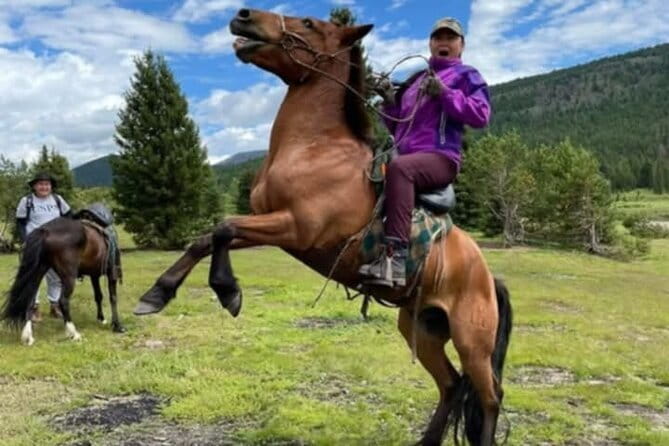 Kharkhorum, Semi-Gobi 2 days 1 night private trip - Is $570 per person a fair price?