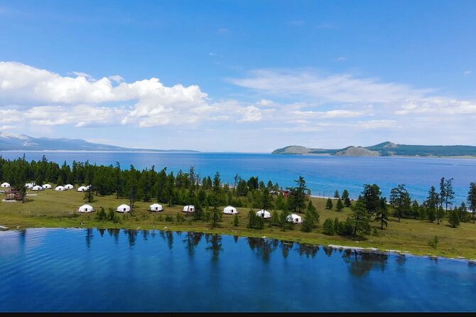 Khuvsgul Lake & Central Mongolia 8 Days Tour - Six details that shape this Mongolian journey
