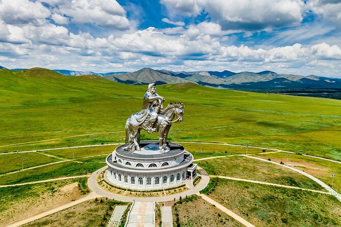 Memorable Day trip in Mongolia - Five useful things to know before you book