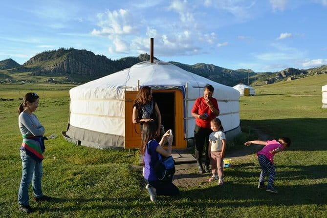 Mongol Nomadic & Khustai National Park Private Full Day Tour - Is the $205 price good value?