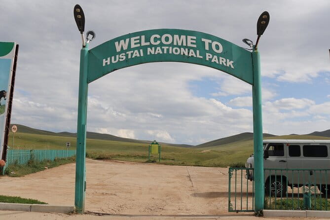 Mongol Nomadic & Khustai National Park Private Full Day Tour - The Mongol Nomadic Cultural Heritage Center