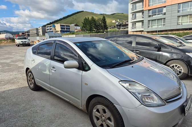 Mongolia Airport Pick up and Drop off Service - Timing, contact, and the small details that matter