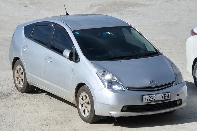 Mongolia Airport Pick up and Drop off Service - Cancellation and weather terms