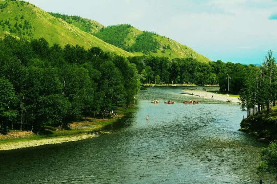 Mongolia: Genghis Khan Day Tour with Terelj National Park - Who will enjoy this tour most?