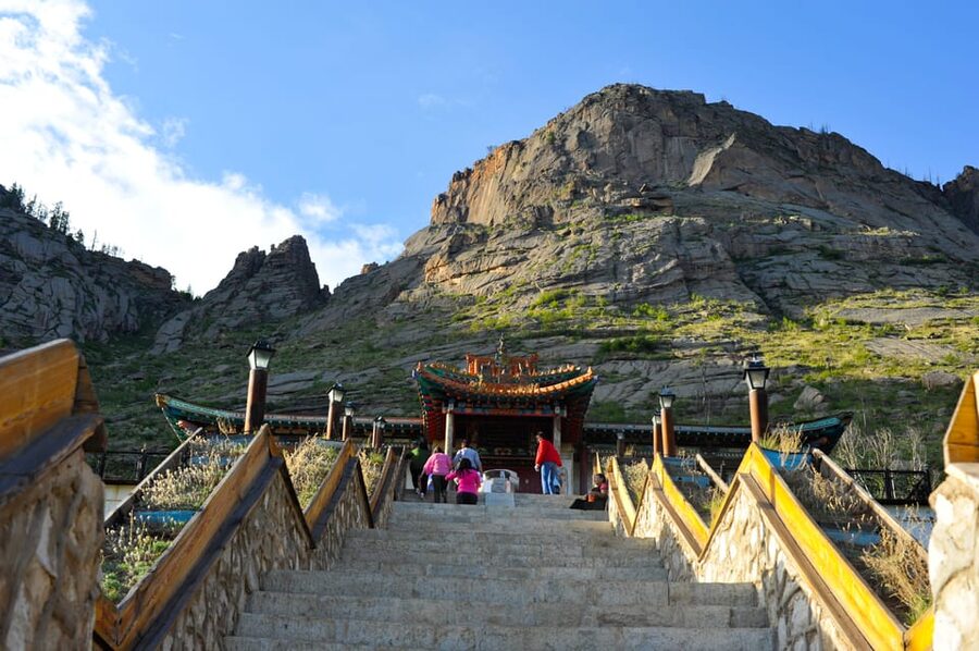 Mongolia: Genghis Khan Day Tour with Terelj National Park - Is $149 a fair price?