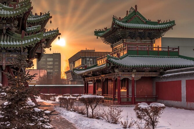 Mongolian Tour to Ancient Capital City of Mongol Empire - Five things to know before booking