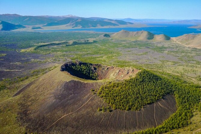 Mongolian Tour to Ancient Capital City of Mongol Empire - Nomadic encounters make the itinerary more personal