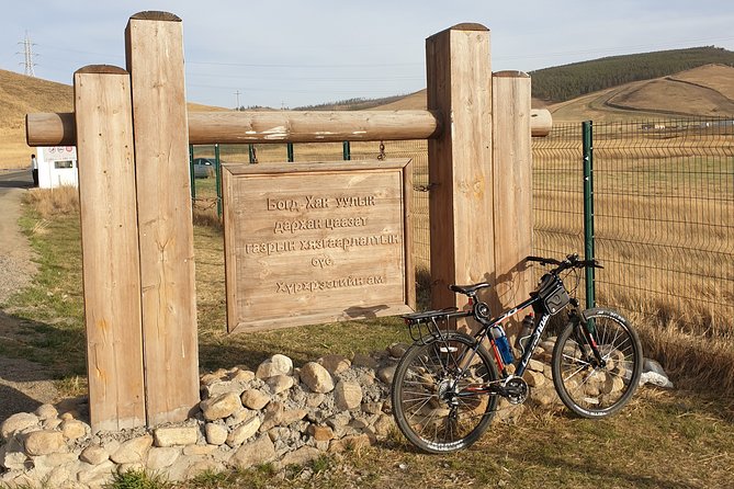 Mountain Bike (MTB) Rental - Key points before you book