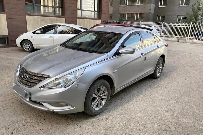 New Ulaanbaatar International Airport Transfer Service - Why door-to-door service can be worth $60