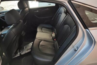 New Ulaanbaatar International Airport Transfer Service
