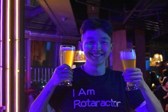 Nightlife Bar Hopping Adventure in Ulaanbaatar - Key points to know before booking