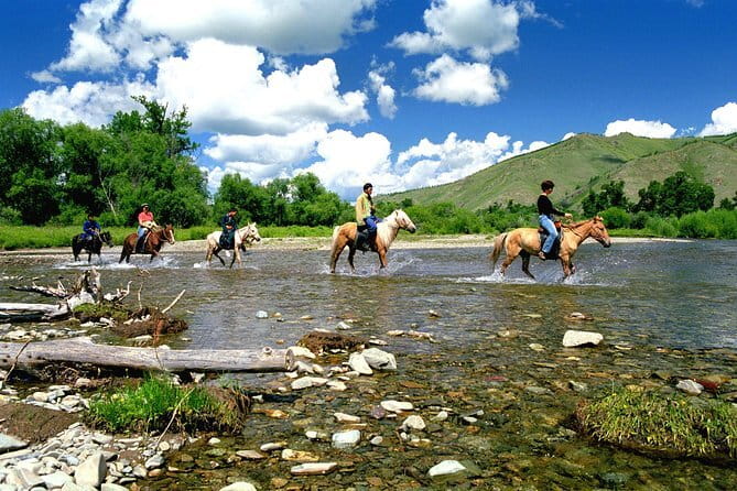 Nomad Ride - Key points to know before you book