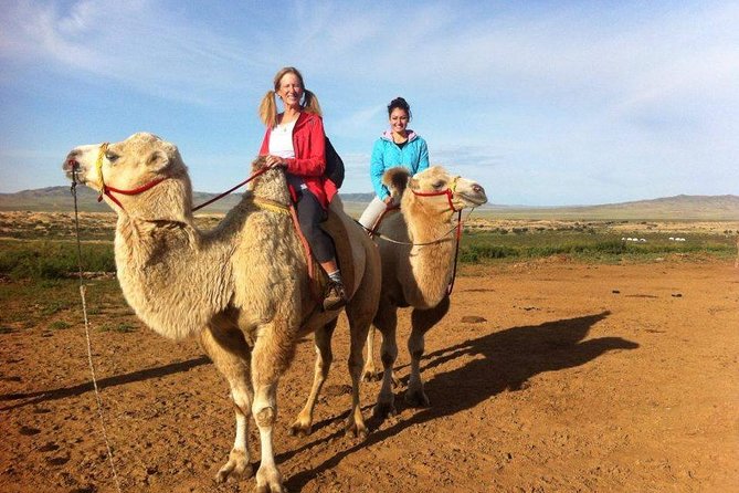 Overnight Semi-Gobi Tour with Nomadic HomeStay - Key Points Before You Book