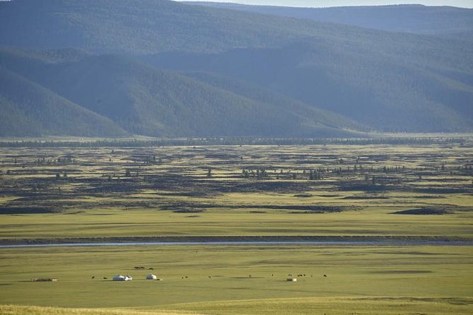 Overnight Semi-Gobi Tour with Nomadic HomeStay - Why This Semi-Gobi Trip Makes Sense