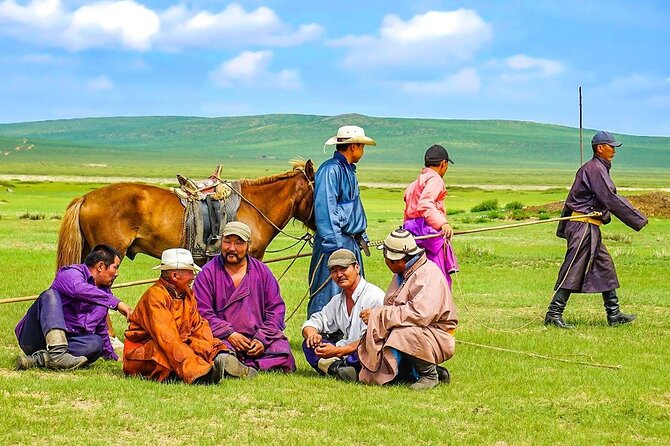 Personalized 12 Days Mongolia Family Tour with Car and Guide - Five Details That Shape the Trip