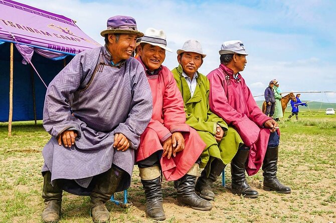 Personalized 12 Days Mongolia Family Tour with Car and Guide - Why This Route Works for Families